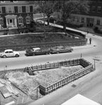 Campus Construction by Morehead State University. Office of Communications & Marketing.