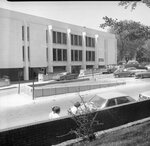 Campus Construction by Morehead State University. Office of Communications & Marketing.