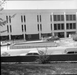 Campus Construction by Morehead State University. Office of Communications & Marketing.