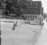 Campus Construction by Morehead State University. Office of Communications & Marketing.