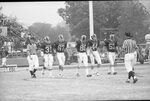 Football by Office of Communications & Marketing, Morehead State University.