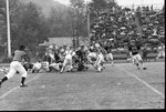 Football by Office of Communications & Marketing, Morehead State University.