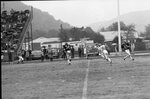 Football by Office of Communications & Marketing, Morehead State University.