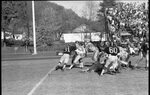 Football by Office of Communications & Marketing, Morehead State University.