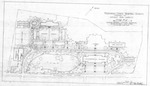 Study for Layout by Olmsted Brothers Landscape Architects