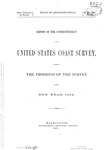 1868 US Coast Survey