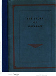 1926 Story of Ossabaw
