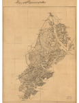 Map of Savannah Defenses