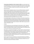 Truman Seymour Report