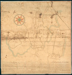 1855 William Hughes Map