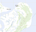 2024 USGS Raccoon Key Quad by U.S. Geological Survey.