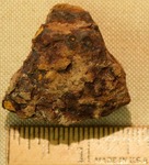 Shell Fragment - CS1065 by Morehead State University. History Department