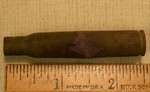 Shell Casing - CS1091 by Morehead State University. History Department