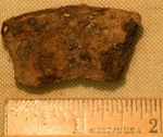 Shell Fragment - CS1103 by Morehead State University. History Department
