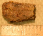Shell Fragment - CS1153 by Morehead State University. History Department