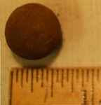 Musket Ball - CS2020 by Morehead State University. History Department