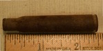 Shell Casing - CS3243 by Morehead State University. History Department