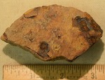 Shell Fragment- CS2086 by Morehead State University. History Department