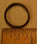 Ring- CS3075 by Morehead State University. History Department