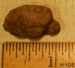 Musket Ball- CS3089 by Morehead State University. History Department