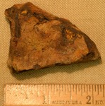 Shell Fragment- CS3123 by Morehead State University. History Department