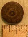 Shell Casing- CS3126 by Morehead State University. History Department