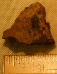 Shell Fragment- CS3190 by Morehead State University. History Department