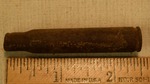 Shell Casing- CS3249 by Morehead State University. History Department