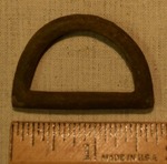 Strap Ring- CS3250 by Morehead State University. History Department