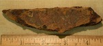 Shell Fragment- CS4012 by Morehead State University. History Department