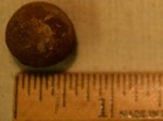Musket Ball- CS4026 by Morehead State University. History Department