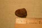 Minie Ball- CS4064 by Morehead State University. History Department