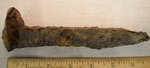Railroad Spike- B1025 by Morehead State University. History Department