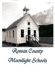 Rowan County Moonlight Schools