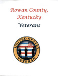 Rowan County Veterans by Rowan County Historical Society.