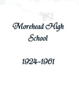 Morehead High School 1924-1961