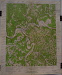 Beattyville 1961 by United State Geological Survey and Robert M. Rennick