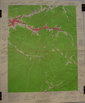 Benham 1954 by United State Geological Survey and Robert M. Rennick