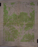 Bradfordsville by Robert M. Rennick and United States Geological Survey