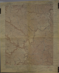 Bruin 1950 by United State Geological Survey and Robert M. Rennick