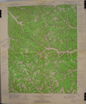 Brushart by United State Geological Survey and Robert M. Rennick