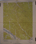 Buena Vista by United State Geological Survey and Robert M. Rennick