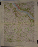 Burlington by United State Geological Survey and Robert M. Rennick