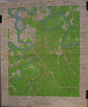 Burnside 1965 by United State Geological Survey and Robert M. Rennick
