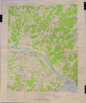 Calvert City by Robert M. Rennick and United States Geological Survey