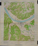 Carrollton by Robert M. Rennick and United States Geological Survey