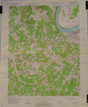 Cloverport by Robert M. Rennick and United States Geological Survey