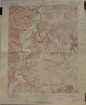 Colfax by Robert M. Rennick and United States Geological Survey