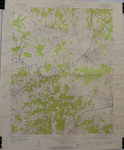 Hartford 1954 by United State Geological Survey and Robert M. Rennick