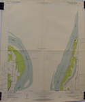 Hubbard Lake by United State Geological Survey and Robert M. Rennick